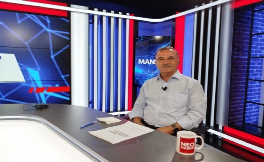 DEM Parti'li Akın'dan Büyükşehir'e işçi çıkarma tepkisi: Gerekçe 'Bütçem eksik' olamaz