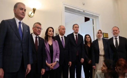 DEM Parti'nin talepleri sonbahara kaldı