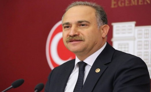 Danıştay'dan Saray'a 'kaçak' kararı: CHP'li Gök 'tescillendi' diyerek duyurdu