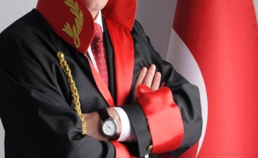 Danıştay hakimi intihar girişiminde bulundu!