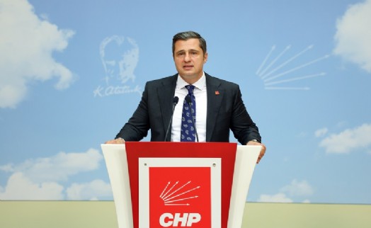 Deniz Yücel'den Tugay'a destek: ‘Grev kırıcılık' tanımı doğru değildir