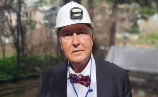 Deprem profesörünün villası kaçak çıktı: Önce yıktı, sonra satışa çıkardı