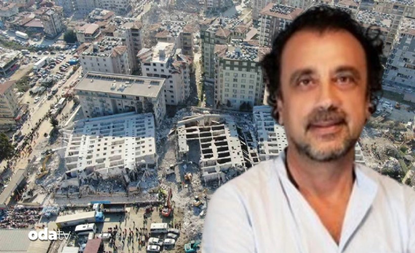 Depremde yıkılan Rönesans Rezidans'ın müteahhidi, Sırbistan'da ölü bulundu
