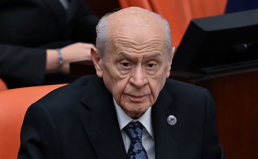 Bahçeli'den Altaylı göndermesi: 'Hiç kimse dokunulmaz değildir'