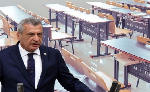 Devlet okullarında ‘tarikat' krizi:'Okulları adeta parselliyorlar'