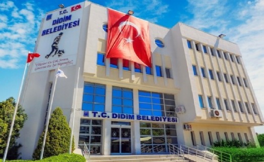 Didim Belediyesi'nde usulsüzlük soruşturmasında 4 gözaltı