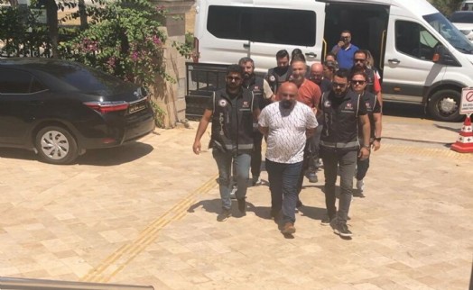 Didim Belediyesi'nde 'usulsüzlük' soruşturmasında 4 tutuklama