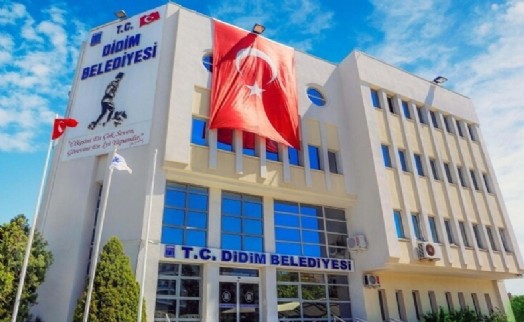 Didim Belediyesi'nde usulsüzlük soruşturmasında gözaltı sayısı 5'e çıktı