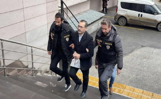 Diyanet tacizle suçlanan müftüyü vaiz olarak görevlendirdi! Ali Erbaş'ın da imzası var