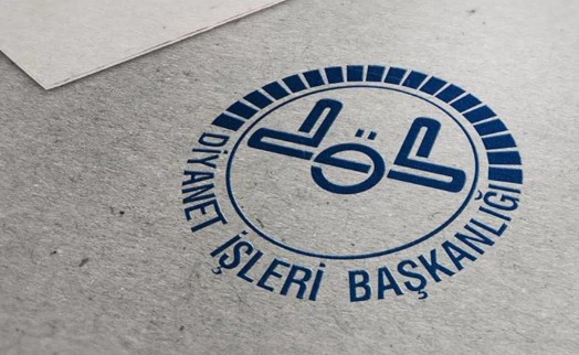 Diyanet'e geniş yetkiler veren yasa Resmi Gazete'de yayımlandı
