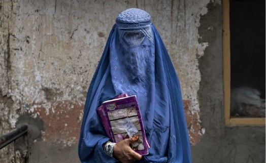 Dört ülke Taliban'a karşı harekete geçti!