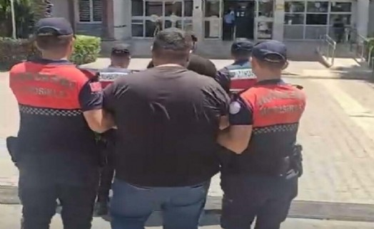 Düğün magandaları çocuğu yaraladı, ardından tutuklandı