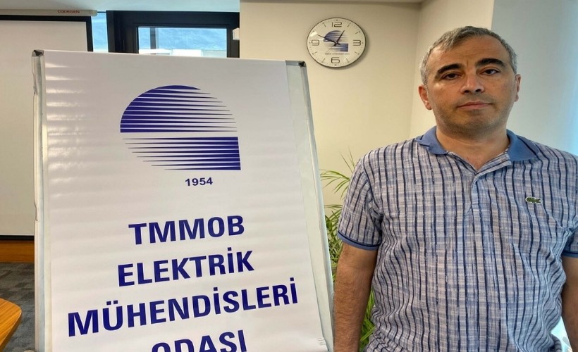 EMO'dan vatandaşa önemli uyarı: 'Asla elektrik odasına girmeyin'