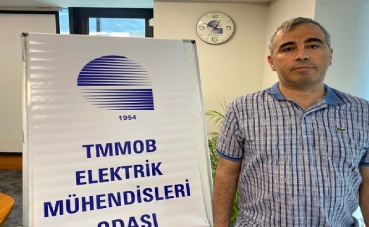 EMO'dan vatandaşa önemli uyarı: 'Asla elektrik odasına girmeyin'