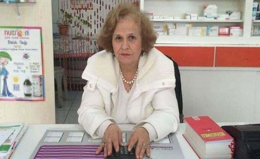 Eczacı cinayetinde korkunç detaylar ortaya çıktı: Çilingir tek tek anlattı