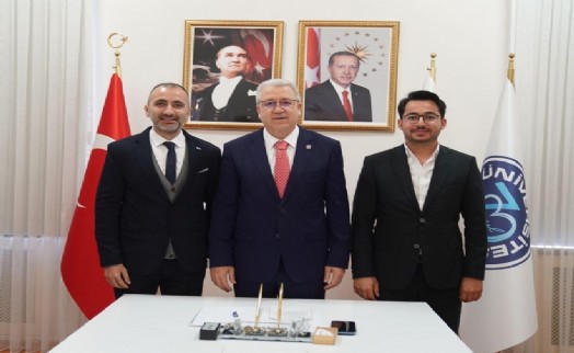 Egeli bilim ekibi çocukların güvenliğini sağlayacak akıllı tulum geliştirecek