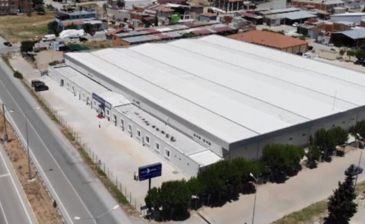 Ekonominin ağır topu 2 fabrikasını birden kapatıyor