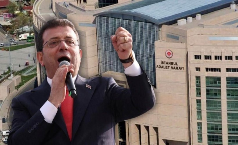 İmamoğlu'ndan 'kötü muamele' tepkisi: 'Bu bir işkence duyurusudur'