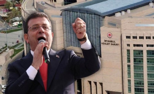 İmamoğlu'ndan 'kötü muamele' tepkisi: 'Bu bir işkence duyurusudur'