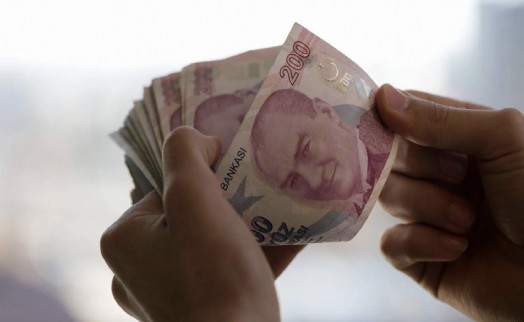 Emeklilerden 'seyyanen zam' talebi