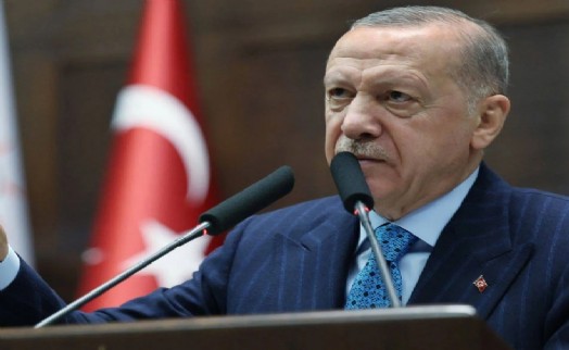 Erdoğan, asgari ücret sorusuna böyle yanıt verdi: