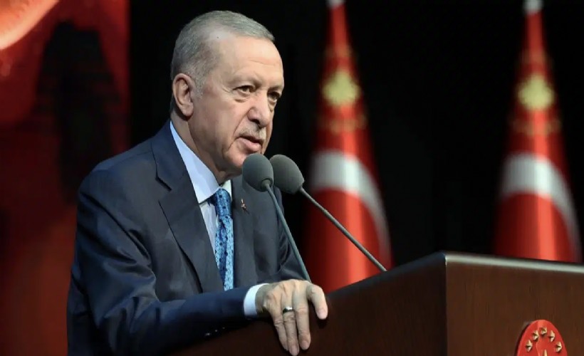 Erdoğan'dan Ferdi Zeyrek için başsağlığı mesajı: 'Büyük üzüntü duydum'