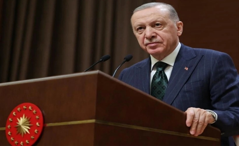 Erdoğan'dan enflasyon mesajı: '20'li rakamları görmeyi bekliyoruz'