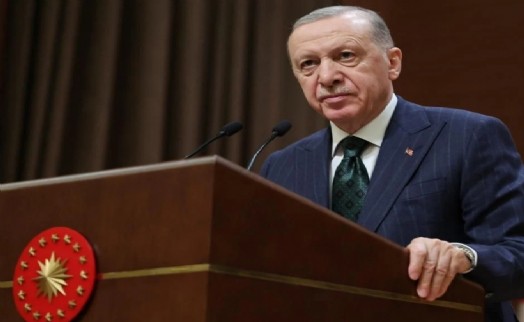 Erdoğan'dan enflasyon mesajı: '20'li rakamları görmeyi bekliyoruz'