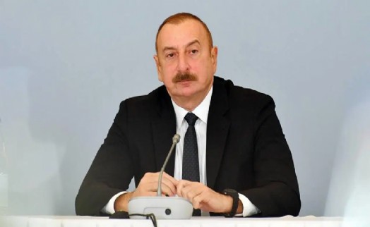 Erdoğan davet etti, Aliyev Türkiye'ye geliyor