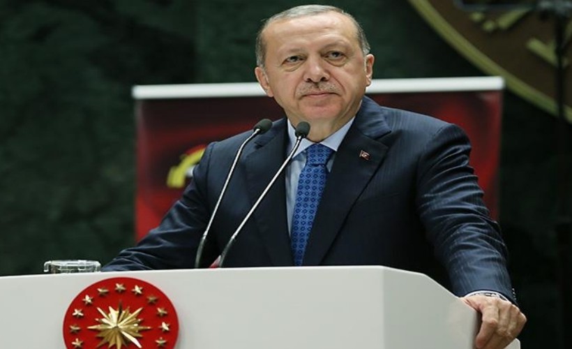 Erdoğan kararını verdi: O isimler artık yer almayacak