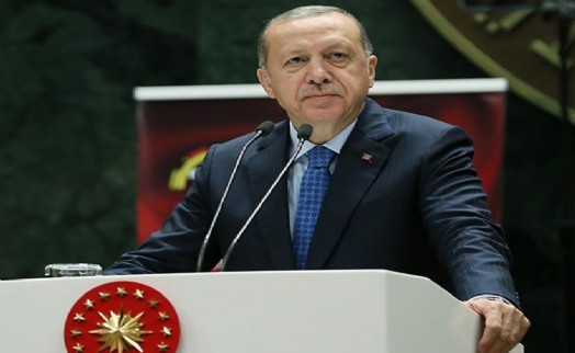 Erdoğan kararını verdi: O isimler artık yer almayacak