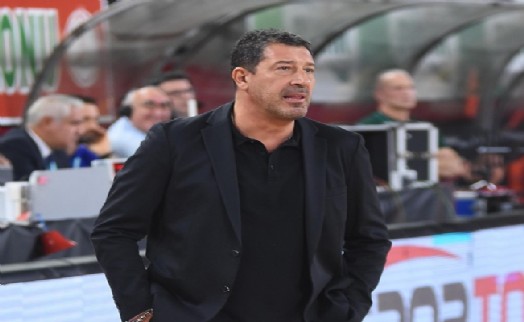 Eski Karşıyakalı Sarıca, resmen Erokspor'da