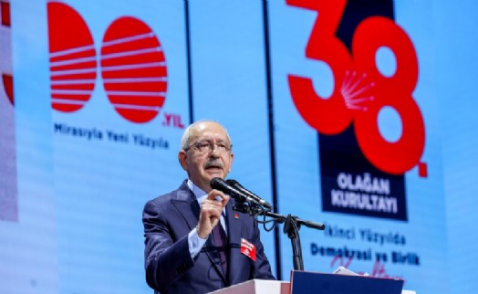 Eski Yargıtay hakimi açıkladı: Kılıçdaroğlu CHP'nin başına geçebilir mi?