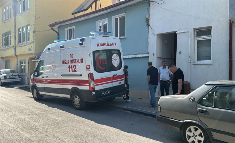Eski belediye başkanı evinde ölü bulundu