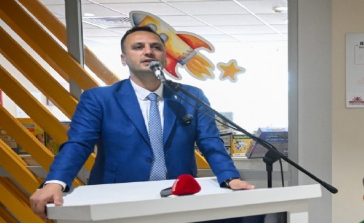 Eşki'den tutuklu siyasilere özgürlük mesajı: Adalet ve demokrasi vurgusu