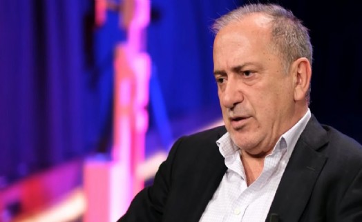 Gazeteci Fatih Altaylı tutuklandı