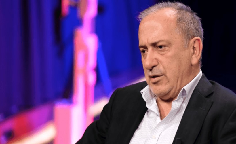 Fatih Altaylı'dan ilk mektup: 'Şunu da herkes bilsin...'