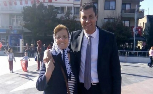 Ferdi Zeyrek'in annesi tedavi altına alındı!