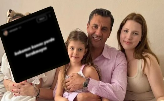 Ferdi Zeyrek'in kızından ilk açıklama: 'Babamın kanını yerde bırakmayın'
