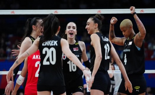 Filenin Sultanları durdurulamıyor! 7'de 7 yaptı