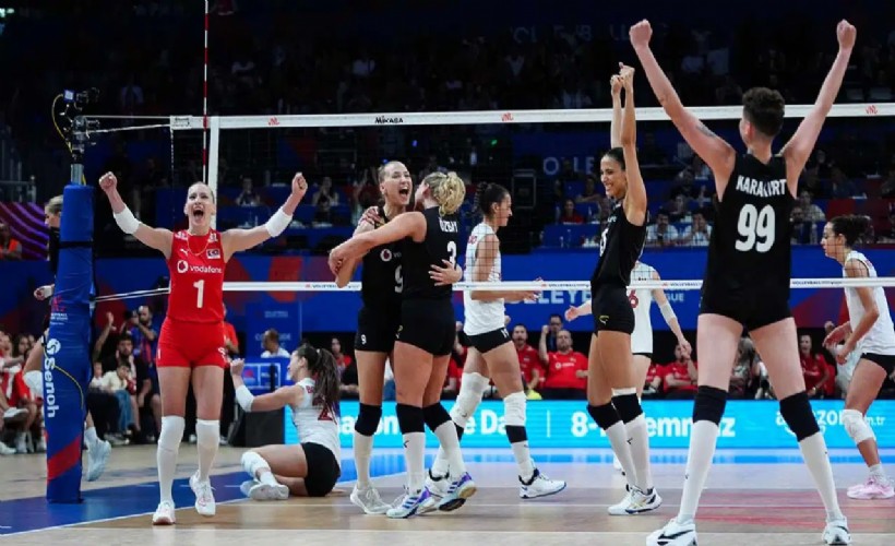Filenin Sultanları durdurulamıyor! Üst üste 6. galibiyet!