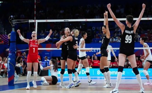 Filenin Sultanları durdurulamıyor! Üst üste 6. galibiyet!