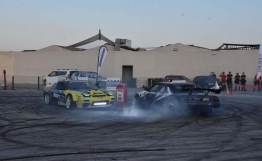 Filoğlu 8 Olden Fest Çeşme'de klasik otomobil ve motosiklet tutkunlarını bir araya getirdi