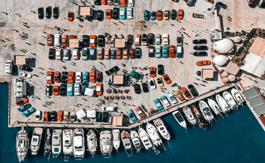 Çeşme'de Filoğlu 8 OldenFest için geri sayım başladı