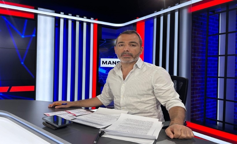 Gazeteci Solak’tan Tugay’a ‘işçi çıkarma’ eleştirisi: Aldığı desteği hoyratça kullanıyor!'