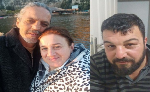 Gönül ilişkisi iddiası; baba ile oğlunu öldürdü, kadını ağır yaraladı