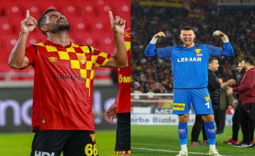 Göz-Göz'de karar haftası: Kim gidecek kim kalacak?