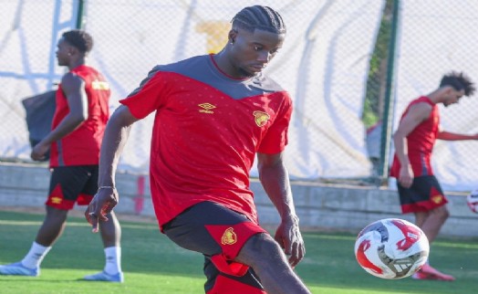 Göz-Göz yeni sezon için sahaya indi