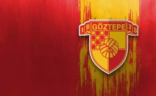 Göztepe'de Ürdünlü golcü listede