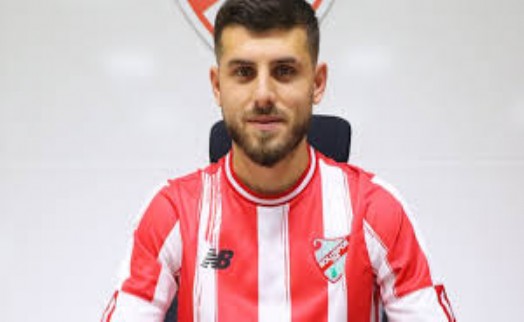 Göztepe'den Enes Alıç hamlesi